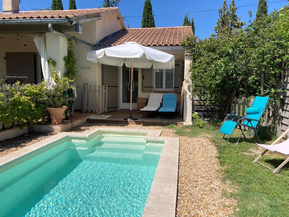 Maison Lauris Exterior foto