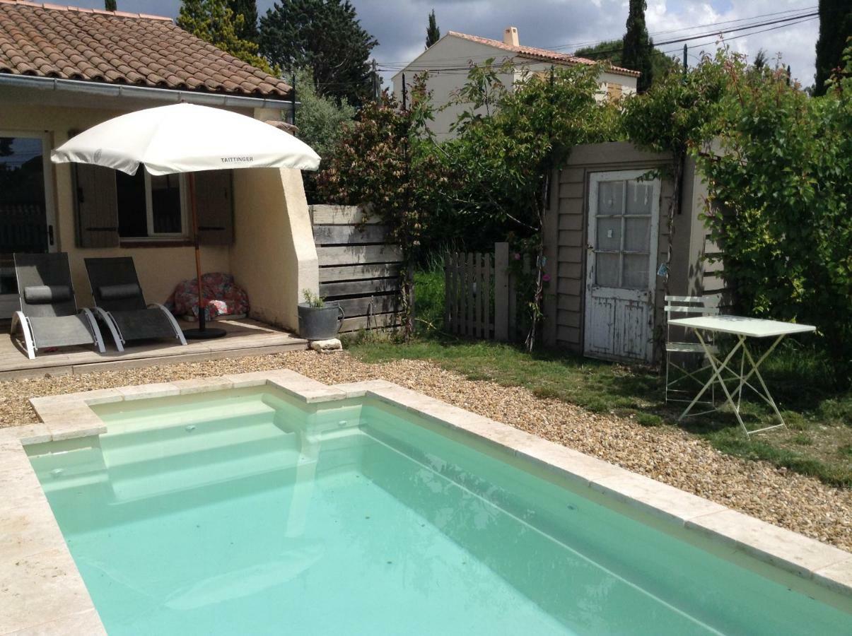 Maison Lauris Exterior foto